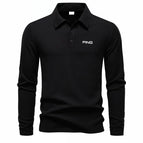 black / L