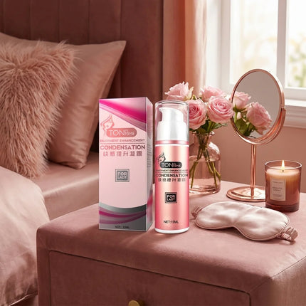 15ml Orgasm Narrowing Vagina Tightening Cream Gel Female Libido Enhancer Intimate Lubricant