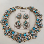 Light Blue Sets