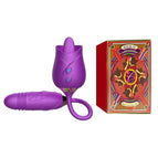 B Vibrators