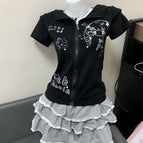 2022-Black / L