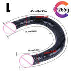 Black L / Mainland China