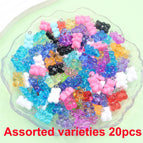 20pcs