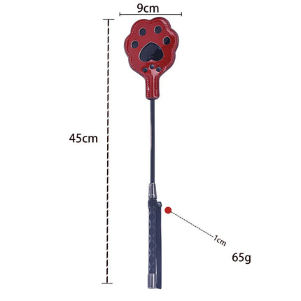 Multiple Styles Cat Claw BDSM Flog Spanking Whips Paddles for Couples SM Flirting Slave Game Sex Funny Adult Toys SM Games ﻿