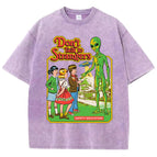Purple / XXL