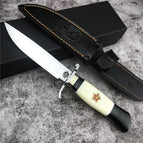 fixed blade knife