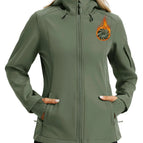 Dark Grey Green / XXL