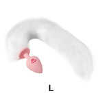 L White Tail