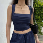 Bleu / L