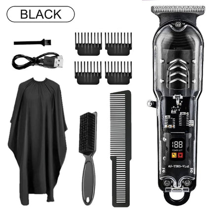 hair clipper electric rechargeable hair clipper home electric hair clipper Beard Trimmer automatic shaver