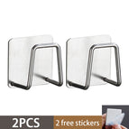 2PCS-sliver