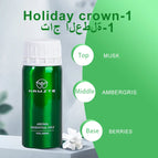Holiday crown-1 / 500ML / China Mainland
