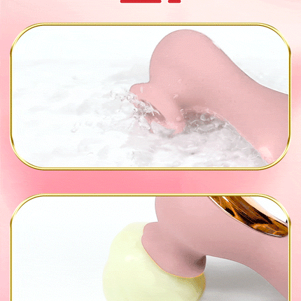 Powerful Oral Sucking Vibrator for Women Sucker Clitoris Vibrator Female Nipple Vacuum Stimulator Sex Toys Goods for Adults 18