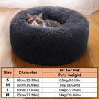 Dark Gray / XL(70x70cm) / China Mainland