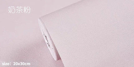 Doll House Wallpaper Background Board Sticker Photo Scenery Wallpaper Miniature Rement Doll Accessories Colorful Wallpaper