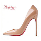 Deep nude 12 cm / 36 / China Mainland