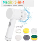 5-in-1 Magic Brush / China Mainland