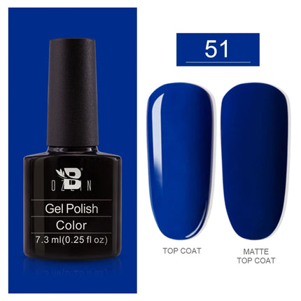 AWStorG 5ML Super Silver Metallic Gel Nail Polish Metal Effect Painting Gel Chromes Varnish Semi Permanent for Nail DIY