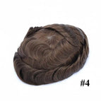 4# / 30mm Wave Hair / 8x11|120%