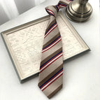 POLYESTER / Brown4