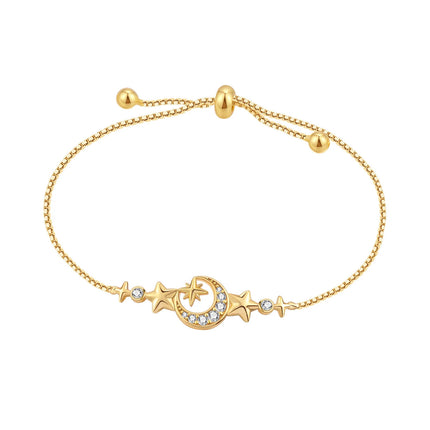 Original 925 Sterling Silver Butterfly Bracelet Zirconia Tennis Ball Women Fashion Simple Engagement Wedding Charm Jewelry Gift
