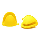 2pcs Yellow