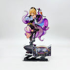 Dark purple / 15 cm