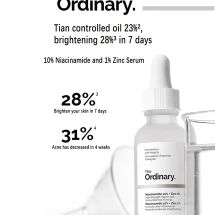 Hyaluronic Acid 2% + B5 Hydrating Serum with Ceramides Essence Liquid Fade Fine Lines Firm and Nourish Sensitive Skin 30ML
