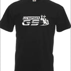 black / L
