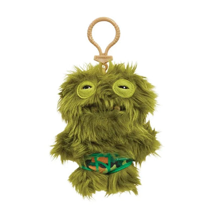 Fuggler Keychain Series 5 - 11cm Funny Monster Plush