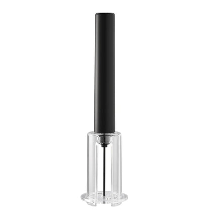 Wine Opener Air Pump Wine Bottle Opener Stainless Steel Pin Cork Remover Air Pressure Corkscrew Kitchen Tools Bar Accessory