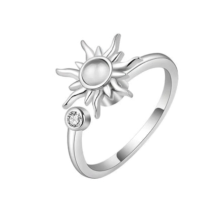 Fidget Ring / Bague Fidget