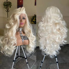 White Color / 20inches