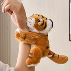 Yellow Tiger