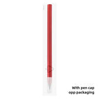 1 PC Red Pencil