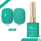 New MXSI 35