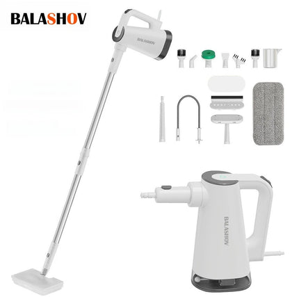 Multi-Function High Pressure Steam Cleaner Handheld Electric Steam floor mops Household Car Vacuum Cleaners carpet Cleaner 220V