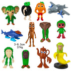 shanhaijing H