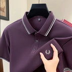 PURPLE / M