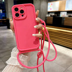 Pink / iPhone 16E