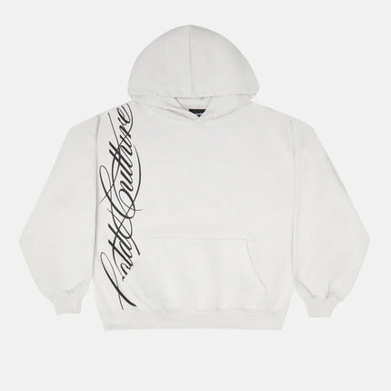 Y2K harajuku Gothic Letter Print Retro Fashion Men And Women Hoodie Hip-Hop Punk Style Black Oversized Zipper Sweatshirts
