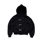 black / XL