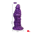Monster Dildo L / China Mainland