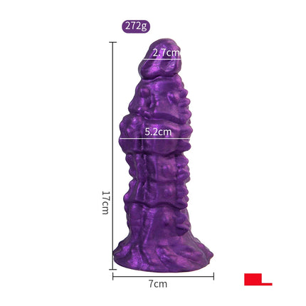 New Big Anal Bead Dildo Anal Ball Anal Plug Buttplug Dildo Vagina Anus Ass Dilator Expander Sex Toys for Women Men Adult Product