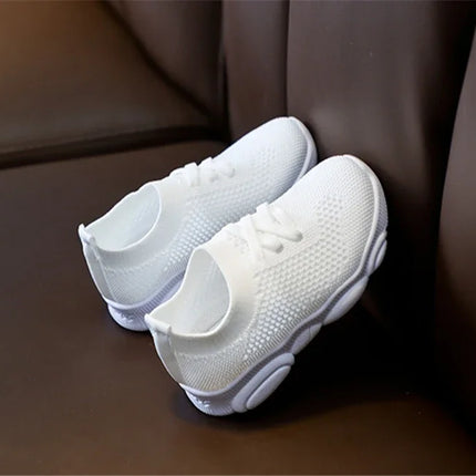 Sneakers Children's Shoes For Girls Sneakers Baby Boys Sport Casual Shoes For kids Child Toddler Sneakers Shoe Girls