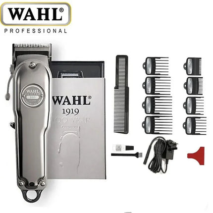 Wahl Professional Cordless Hair Clipper - 5 Star Magic Clip, Vapor, Senior, Legend