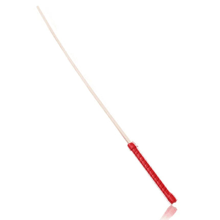 56CM Long Whip Fetish heart PU Leather Flogger Paddle With Plastic Handle BDSM Cosplay Bondage Adult Sex Game For Couple