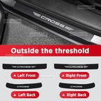 Outside 4 PCS
