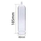 Only Cylinder 48mm