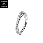 1 PC 3 / 16G 1.2X10mm